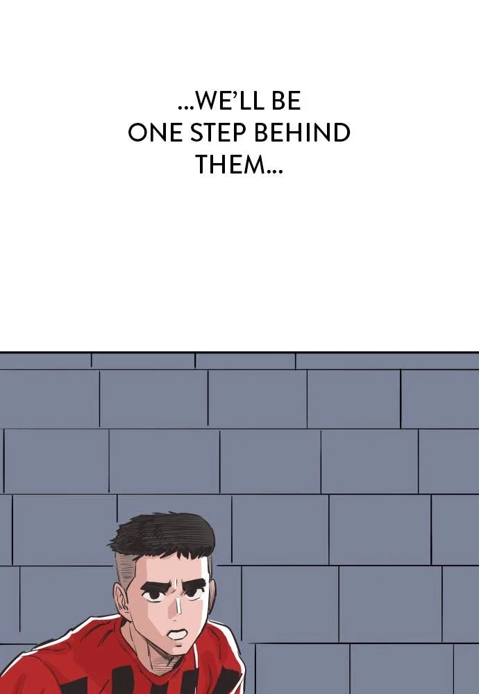 The Build Up Chapter 27 - Page 26