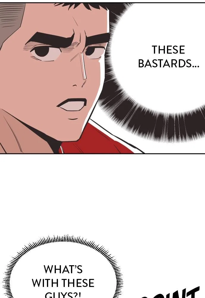 The Build Up Chapter 27 - Page 29