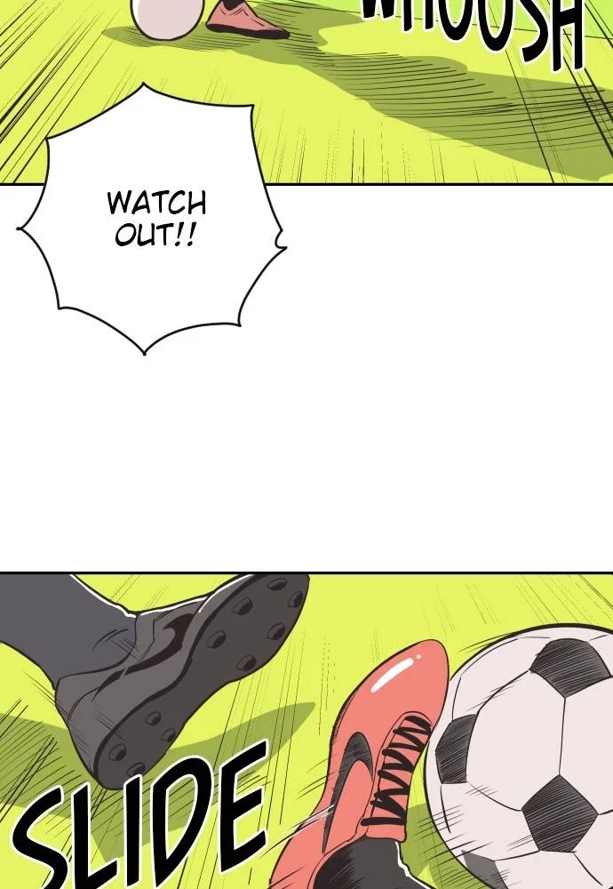 The Build Up Chapter 27 - Page 32