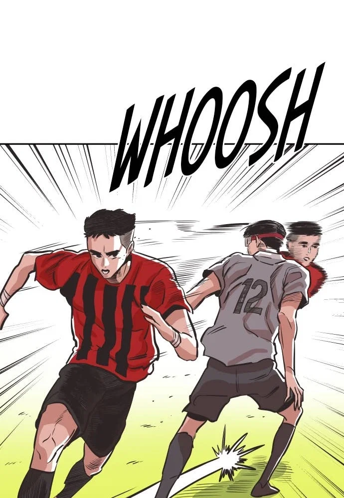 The Build Up Chapter 27 - Page 36