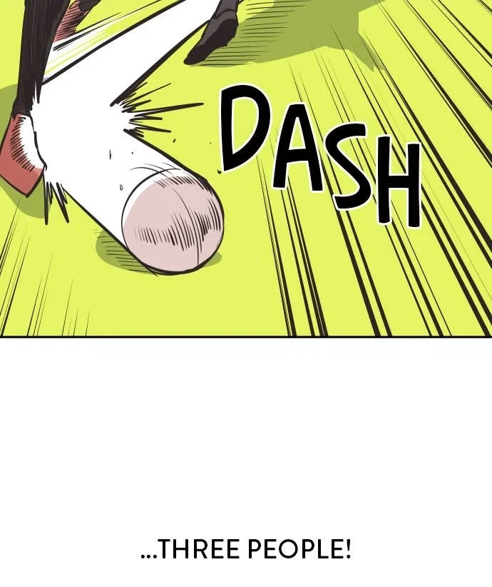 The Build Up Chapter 27 - Page 37