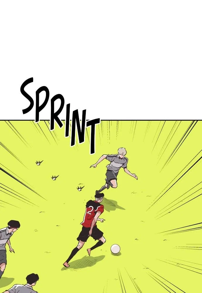 The Build Up Chapter 27 - Page 38