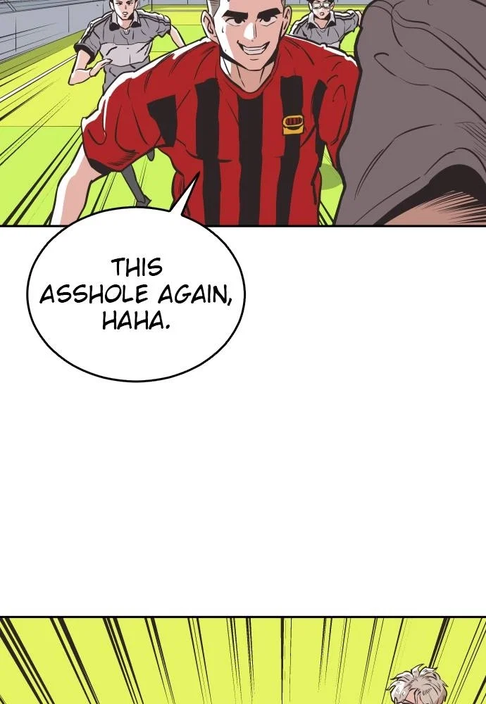 The Build Up Chapter 27 - Page 40