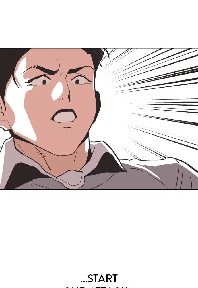 The Build Up Chapter 27 - Page 44