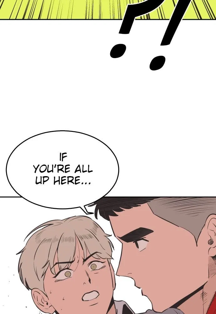 The Build Up Chapter 27 - Page 47