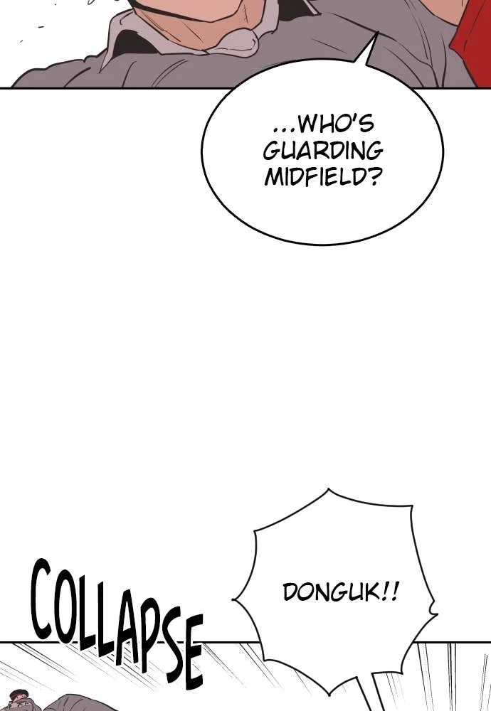 The Build Up Chapter 27 - Page 48