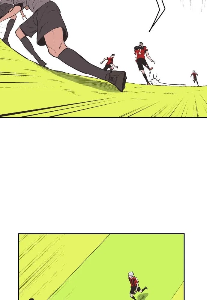 The Build Up Chapter 27 - Page 49