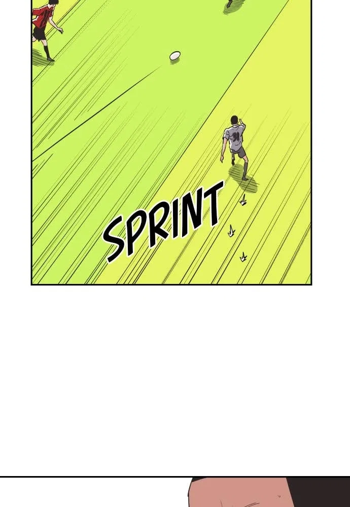 The Build Up Chapter 27 - Page 50