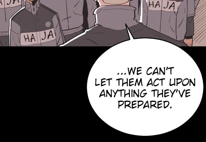 The Build Up Chapter 27 - Page 55