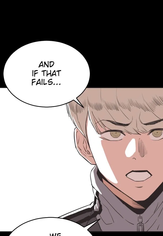 The Build Up Chapter 27 - Page 56