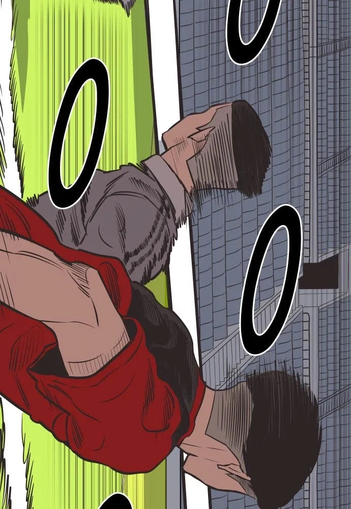 The Build Up Chapter 27 - Page 66