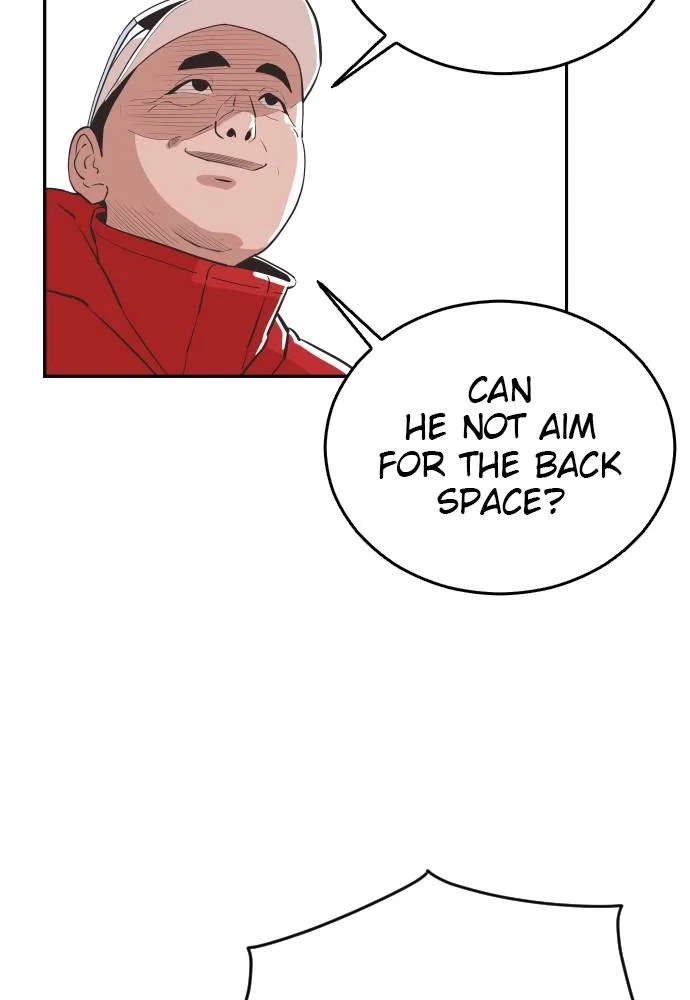 The Build Up Chapter 27 - Page 71