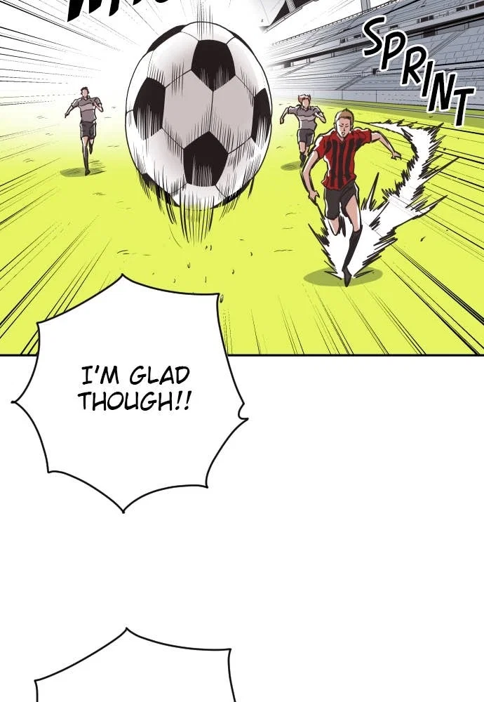 The Build Up Chapter 27 - Page 76