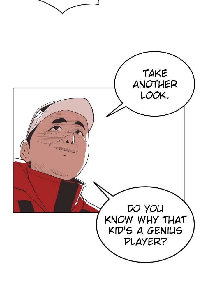 The Build Up Chapter 27 - Page 80