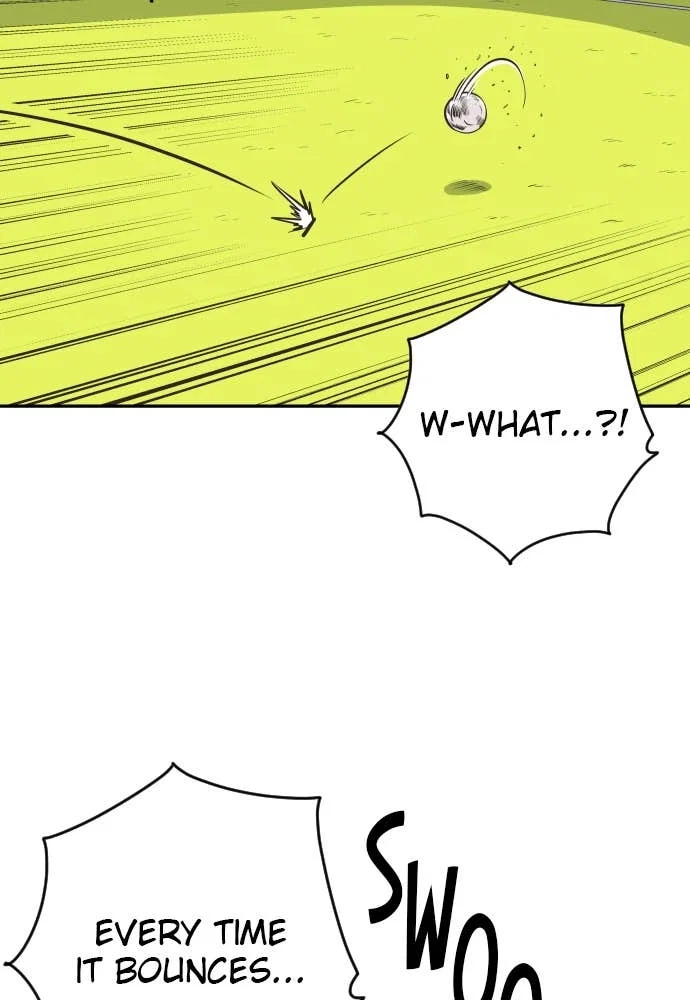 The Build Up Chapter 27 - Page 82