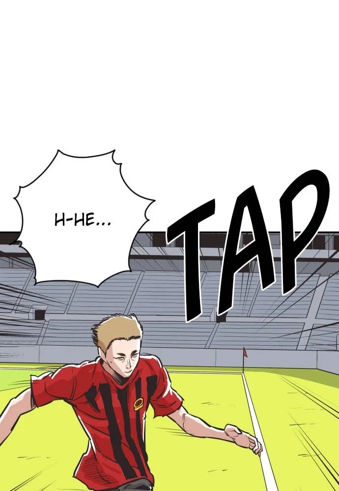 The Build Up Chapter 27 - Page 89