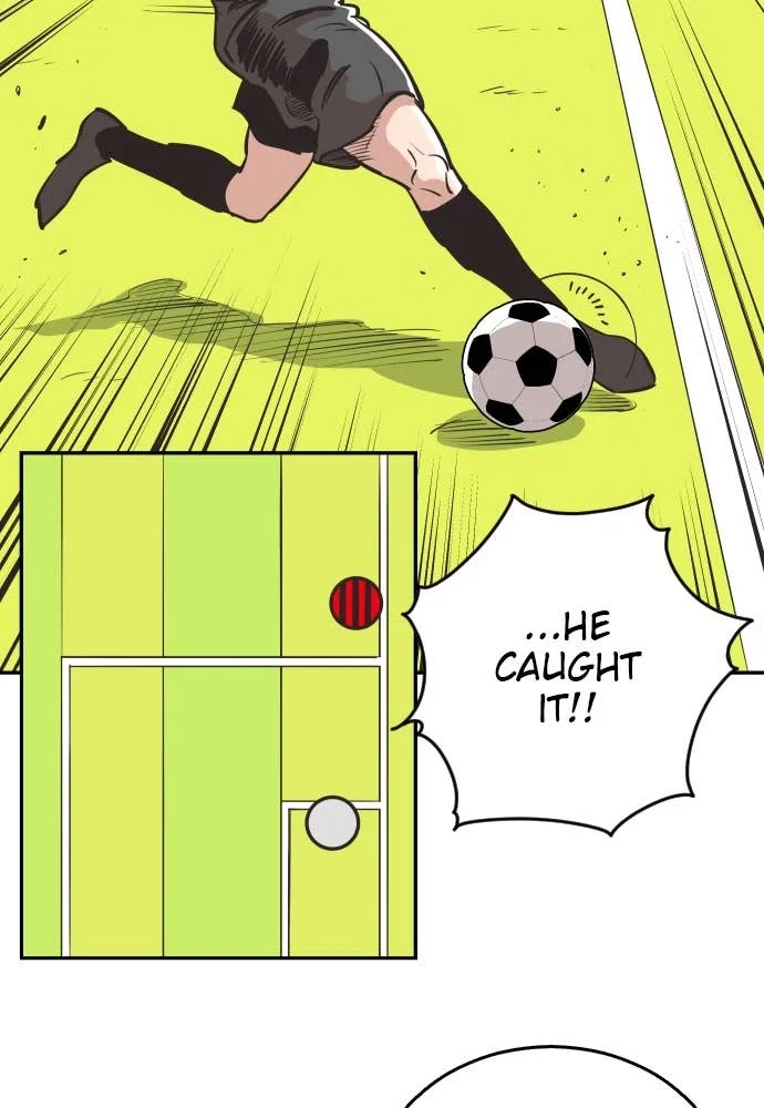 The Build Up Chapter 27 - Page 90