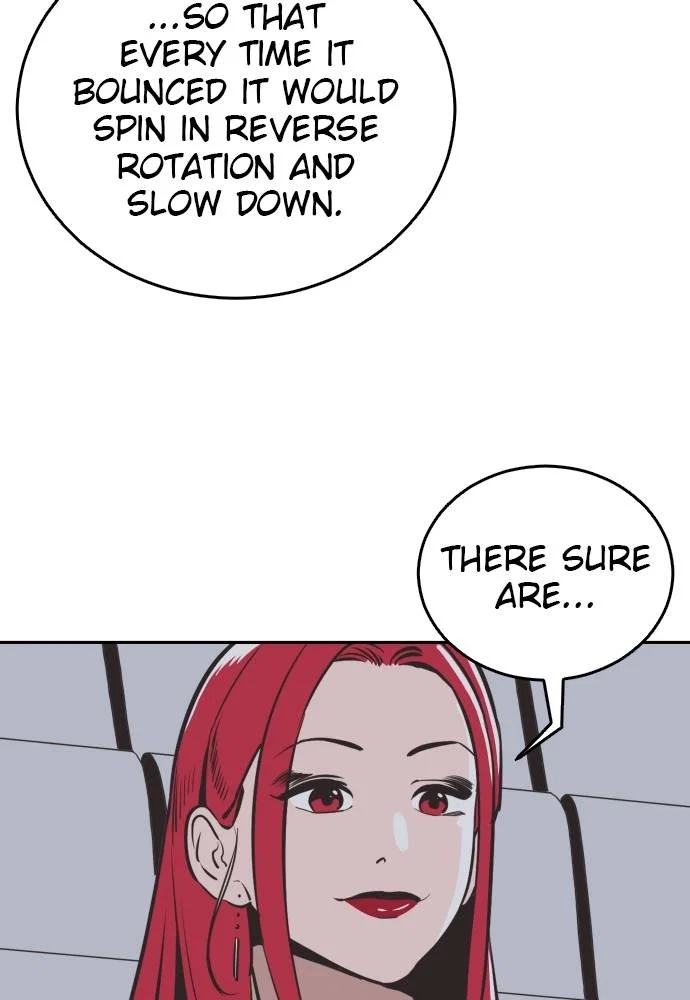 The Build Up Chapter 27 - Page 93
