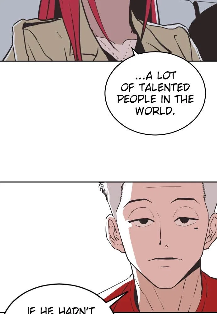 The Build Up Chapter 27 - Page 94