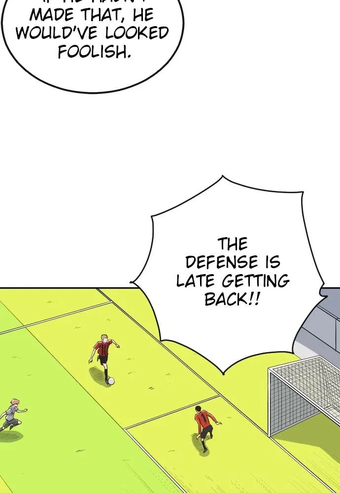The Build Up Chapter 27 - Page 95