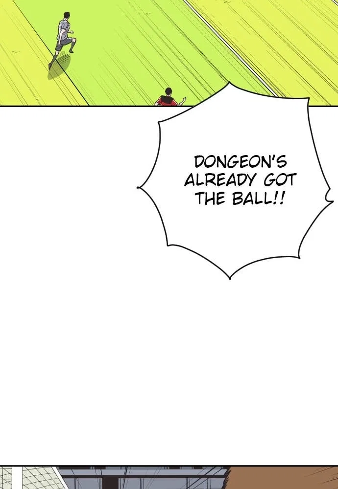 The Build Up Chapter 27 - Page 96