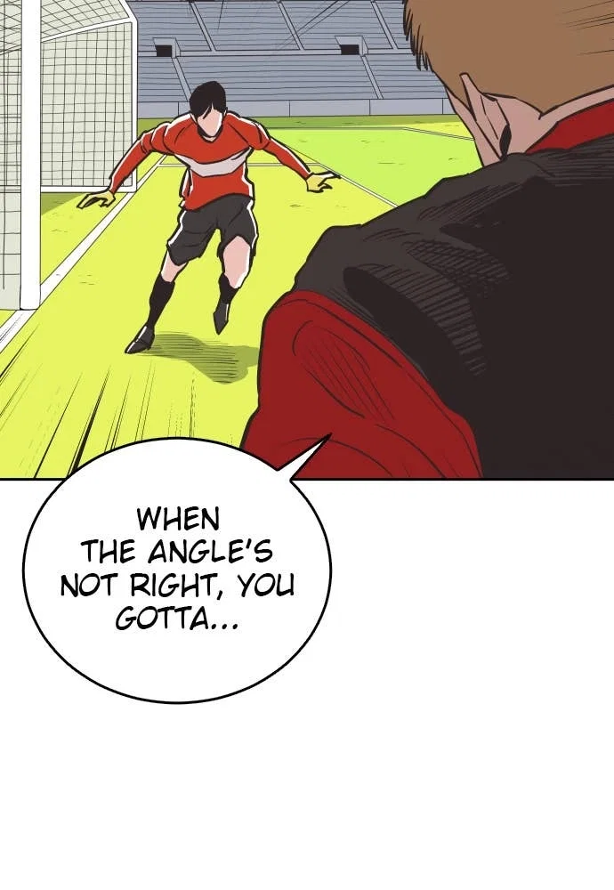 The Build Up Chapter 27 - Page 97
