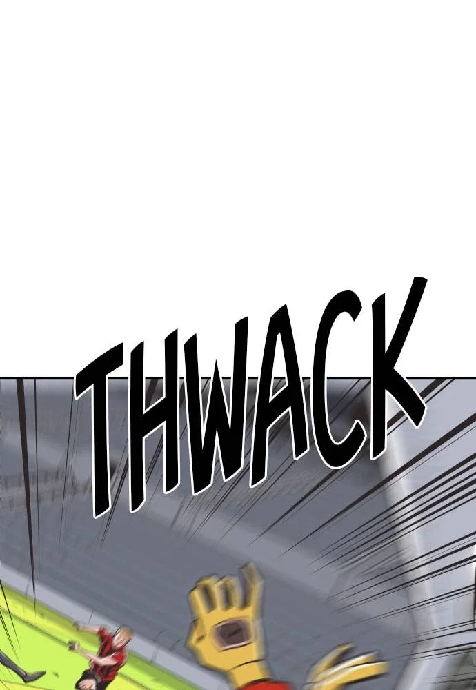 The Build Up Chapter 27 - Page 99