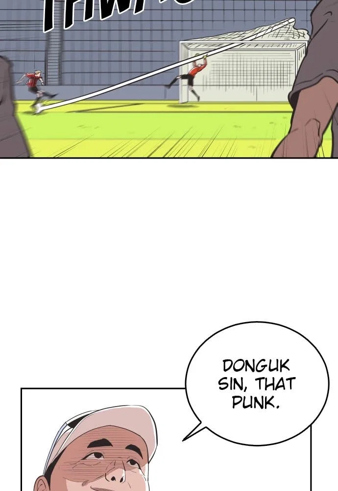 The Build Up Chapter 27 - Page 102