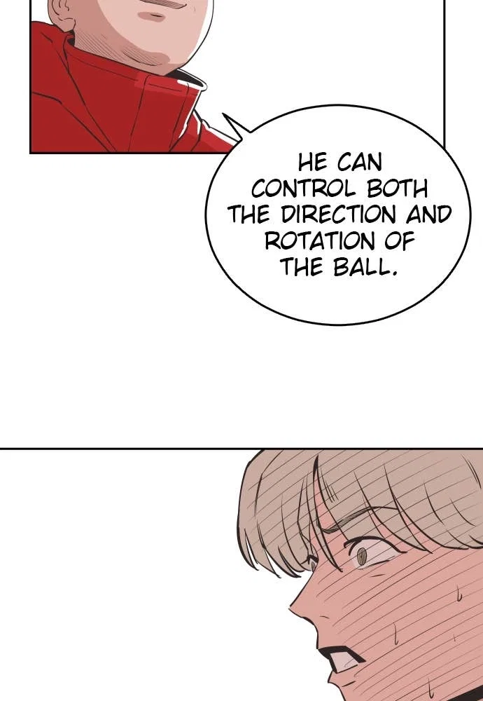 The Build Up Chapter 27 - Page 103