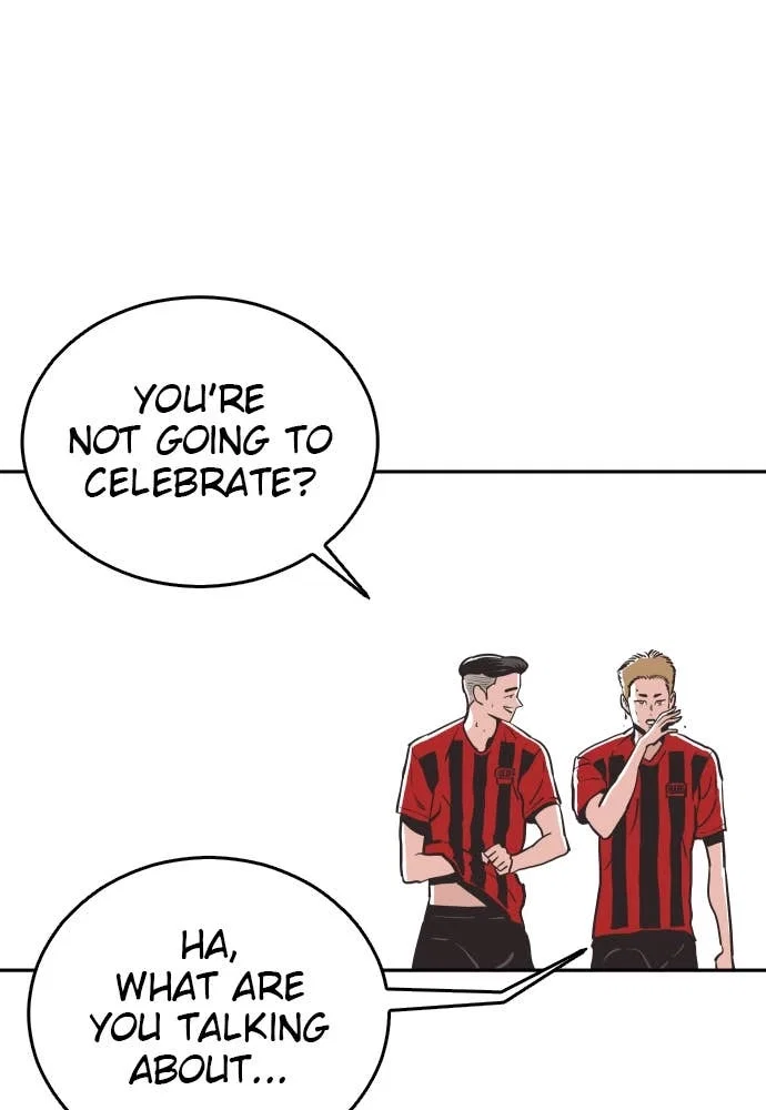 The Build Up Chapter 27 - Page 105