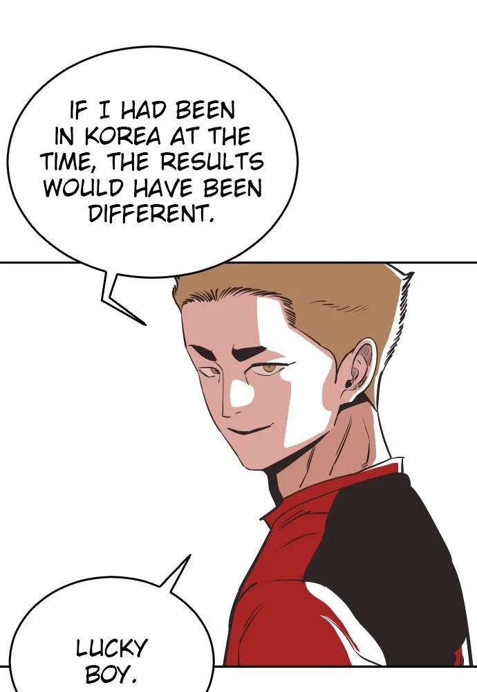 The Build Up Chapter 27 - Page 108