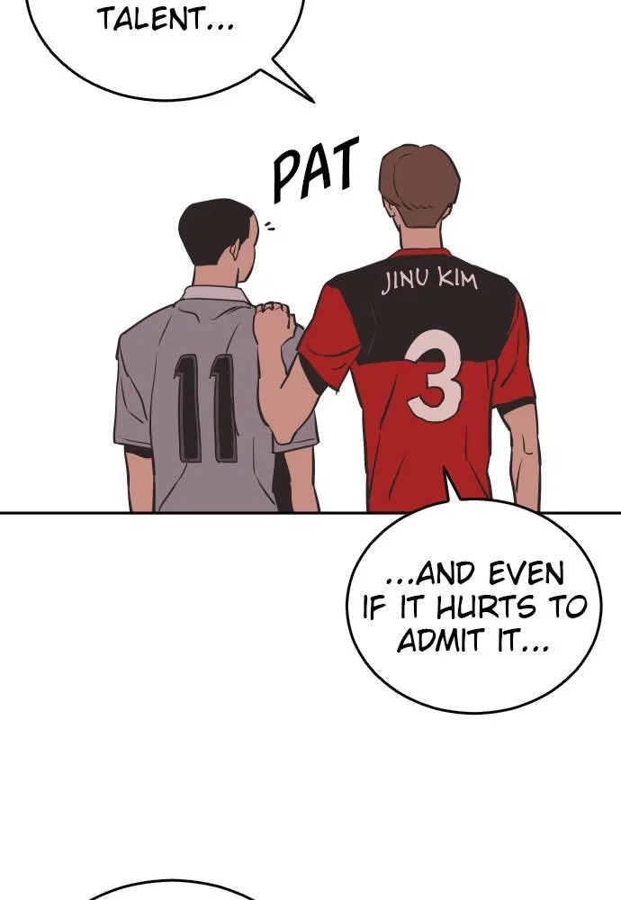 The Build Up Chapter 27 - Page 112