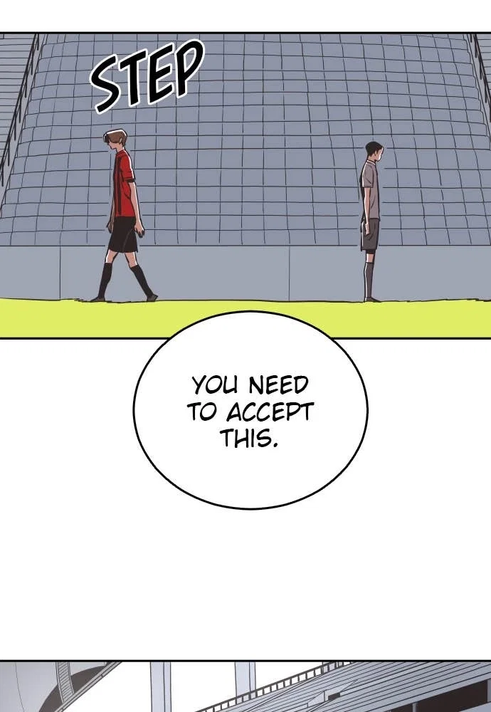 The Build Up Chapter 27 - Page 115