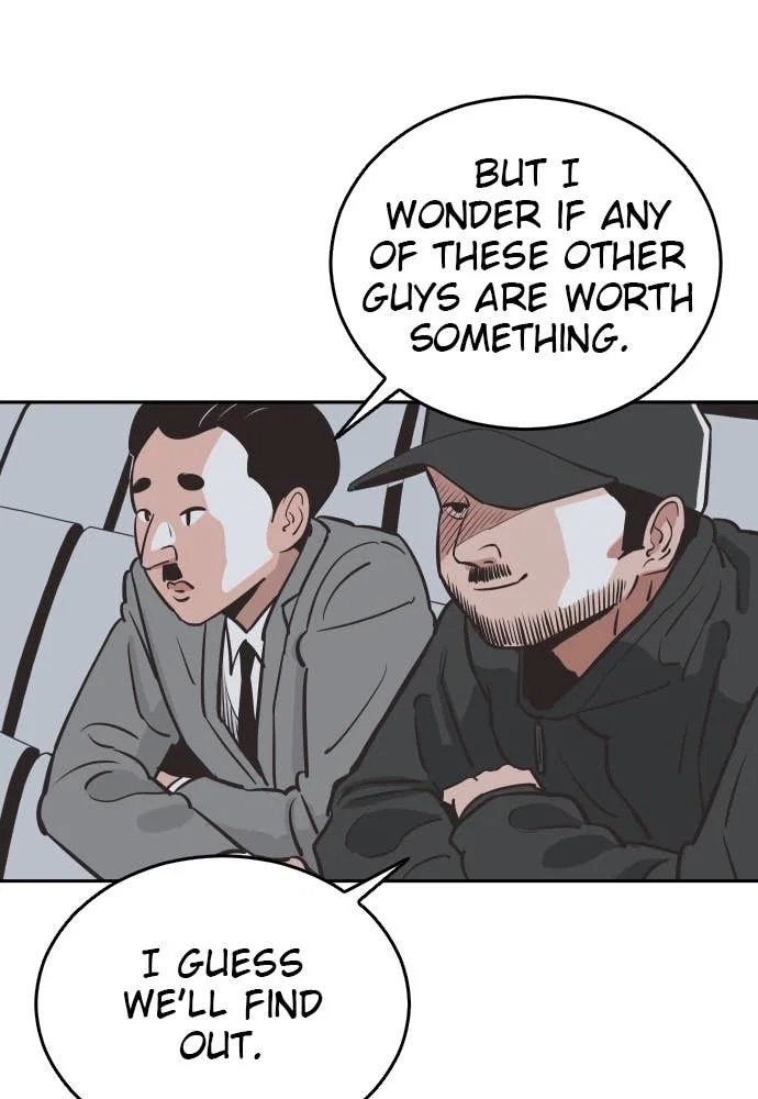 The Build Up Chapter 27 - Page 118