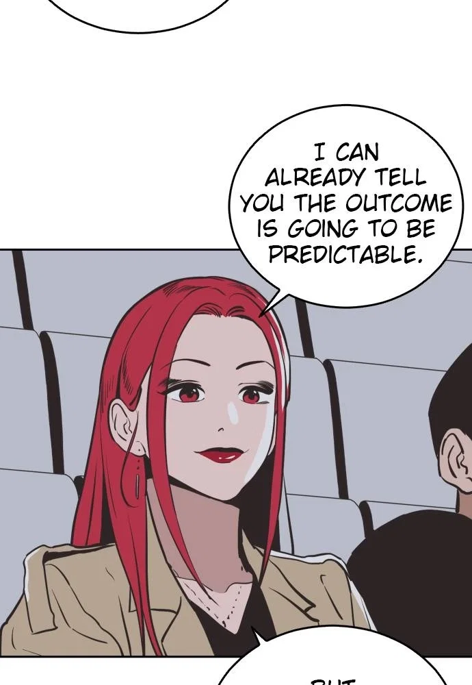 The Build Up Chapter 27 - Page 119