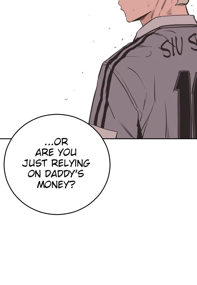The Build Up Chapter 27 - Page 121
