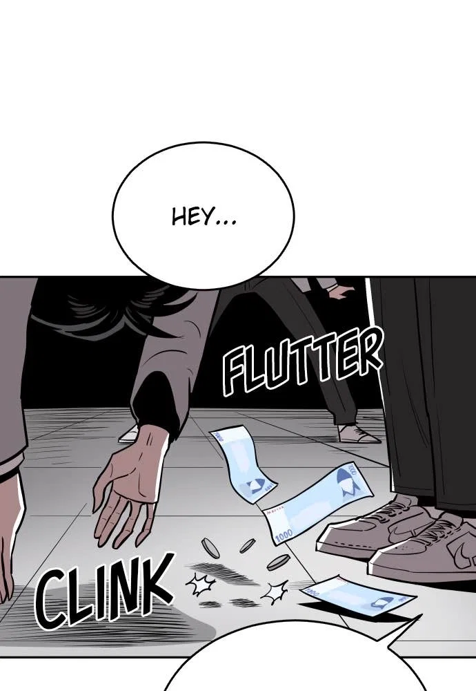 The Build Up Chapter 28 - Page 1