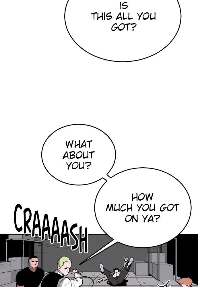 The Build Up Chapter 28 - Page 2