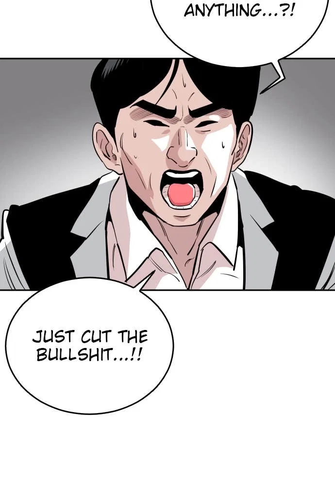 The Build Up Chapter 28 - Page 4