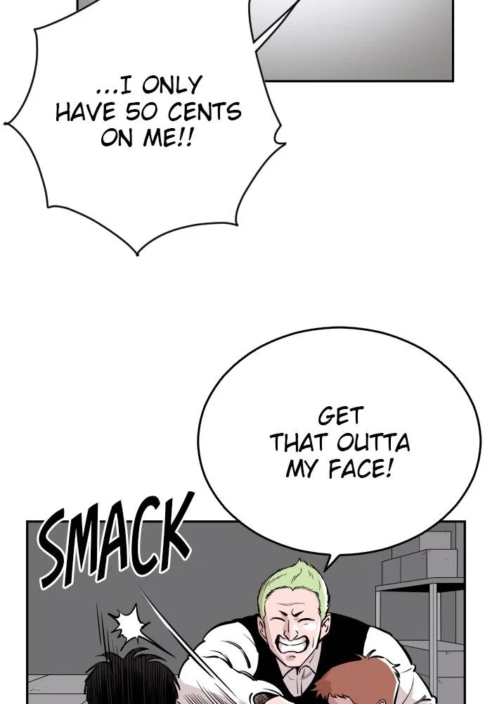 The Build Up Chapter 28 - Page 8