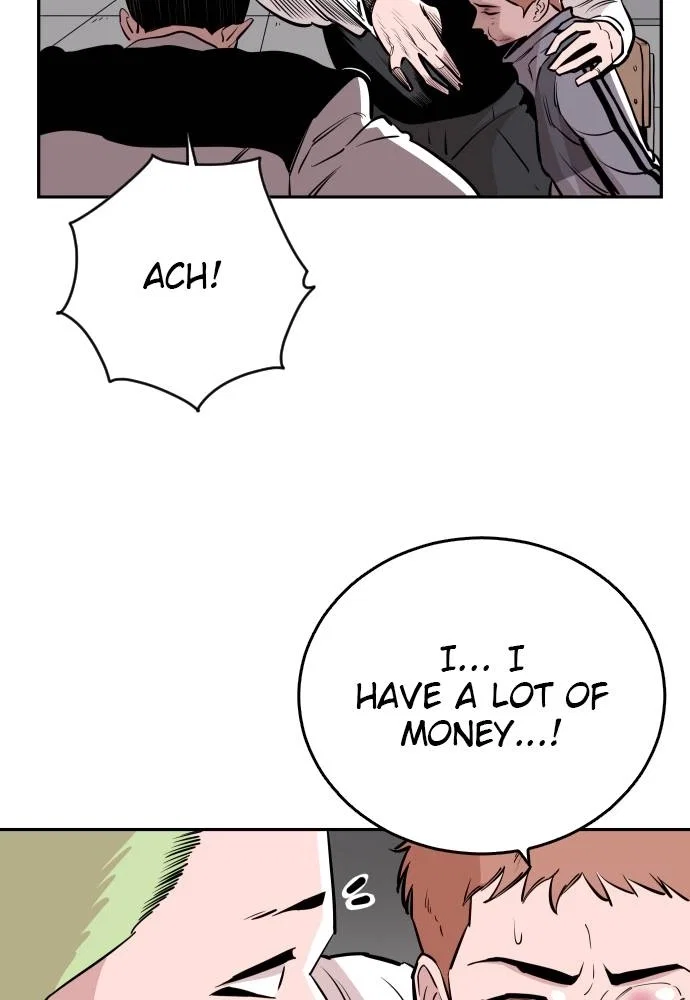 The Build Up Chapter 28 - Page 9
