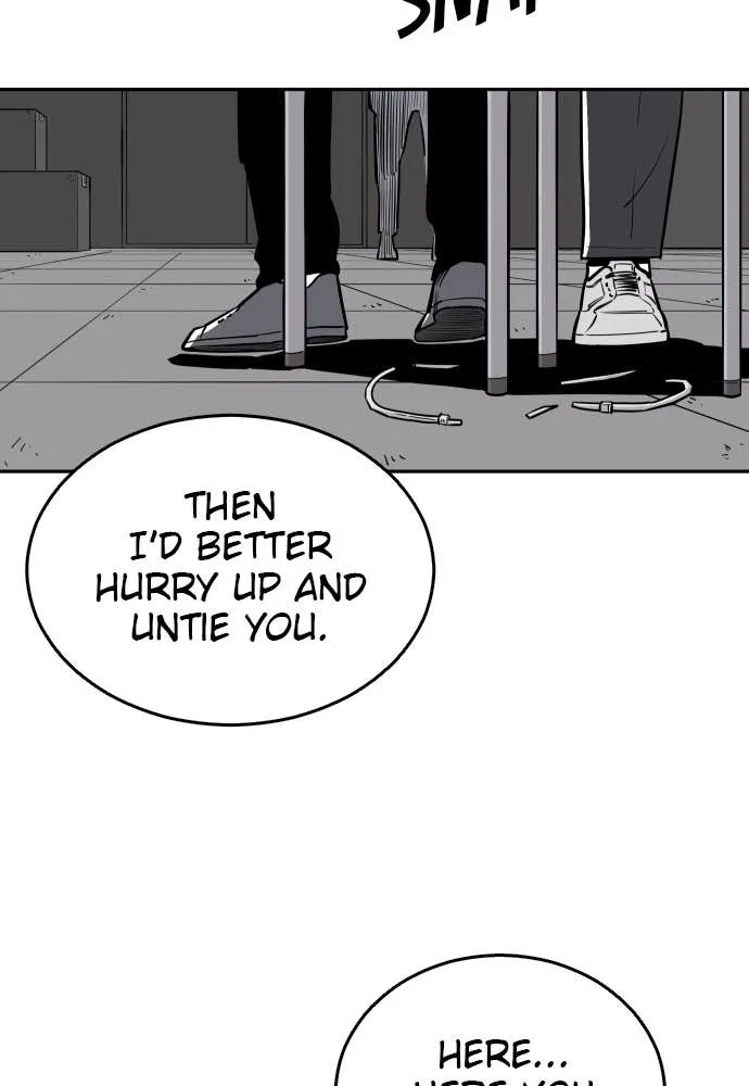 The Build Up Chapter 28 - Page 11