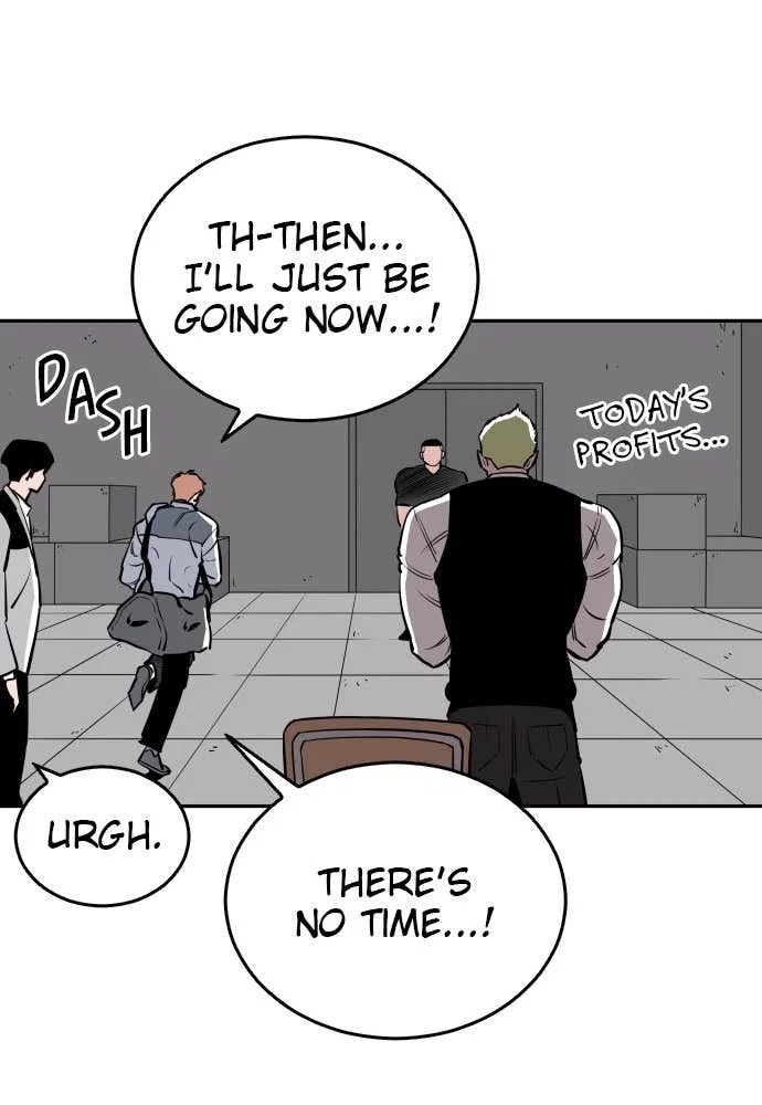 The Build Up Chapter 28 - Page 13