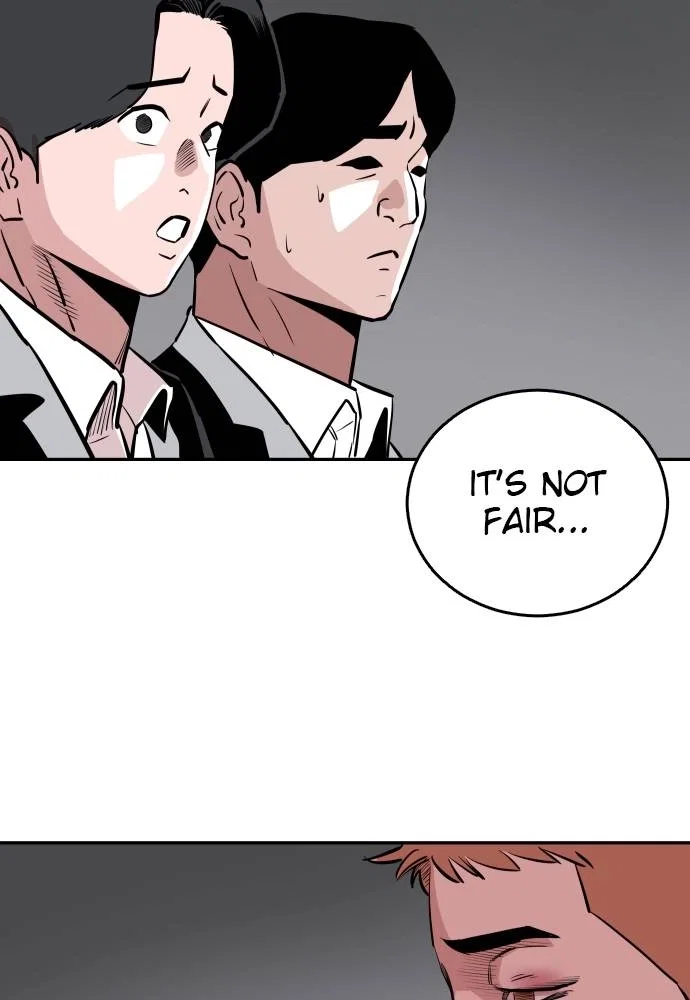 The Build Up Chapter 28 - Page 17