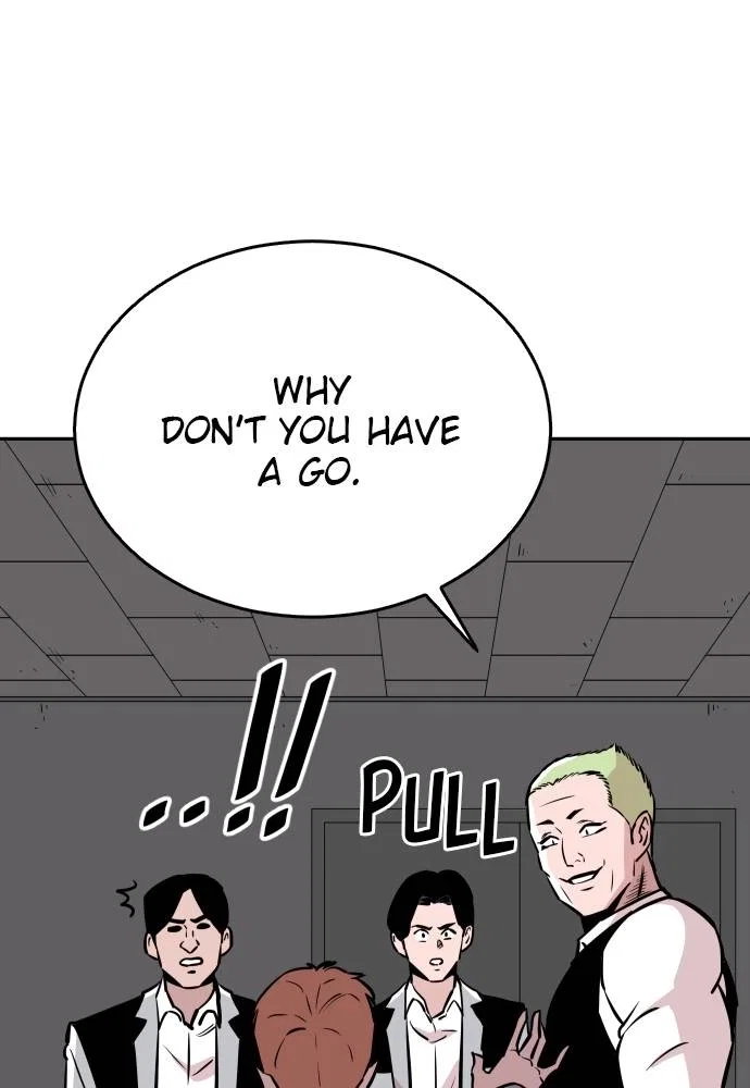 The Build Up Chapter 28 - Page 19