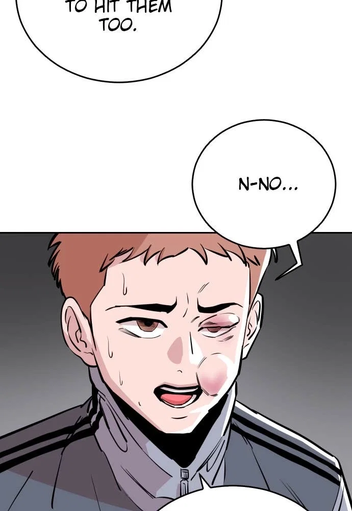 The Build Up Chapter 28 - Page 23