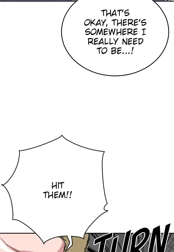 The Build Up Chapter 28 - Page 24