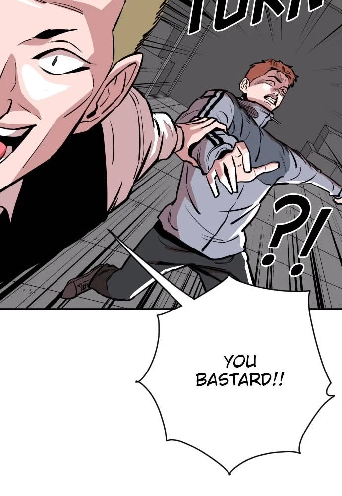 The Build Up Chapter 28 - Page 25