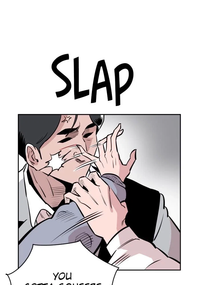 The Build Up Chapter 28 - Page 28