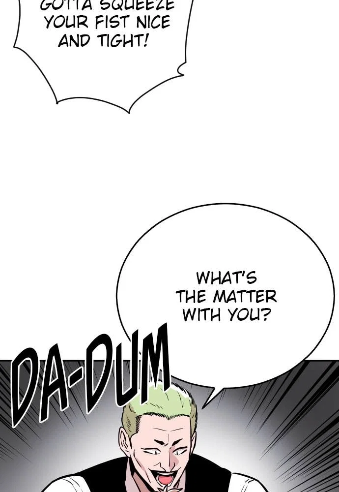 The Build Up Chapter 28 - Page 29